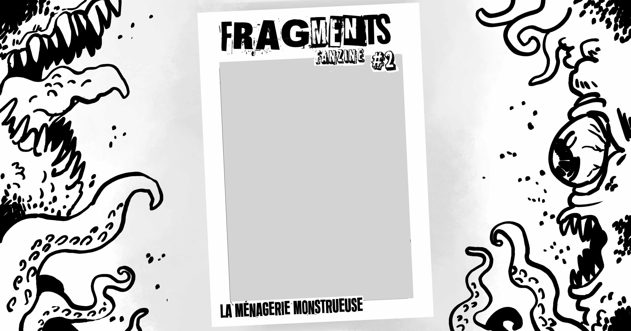 Vote de la couverture du prochain “fragments” !