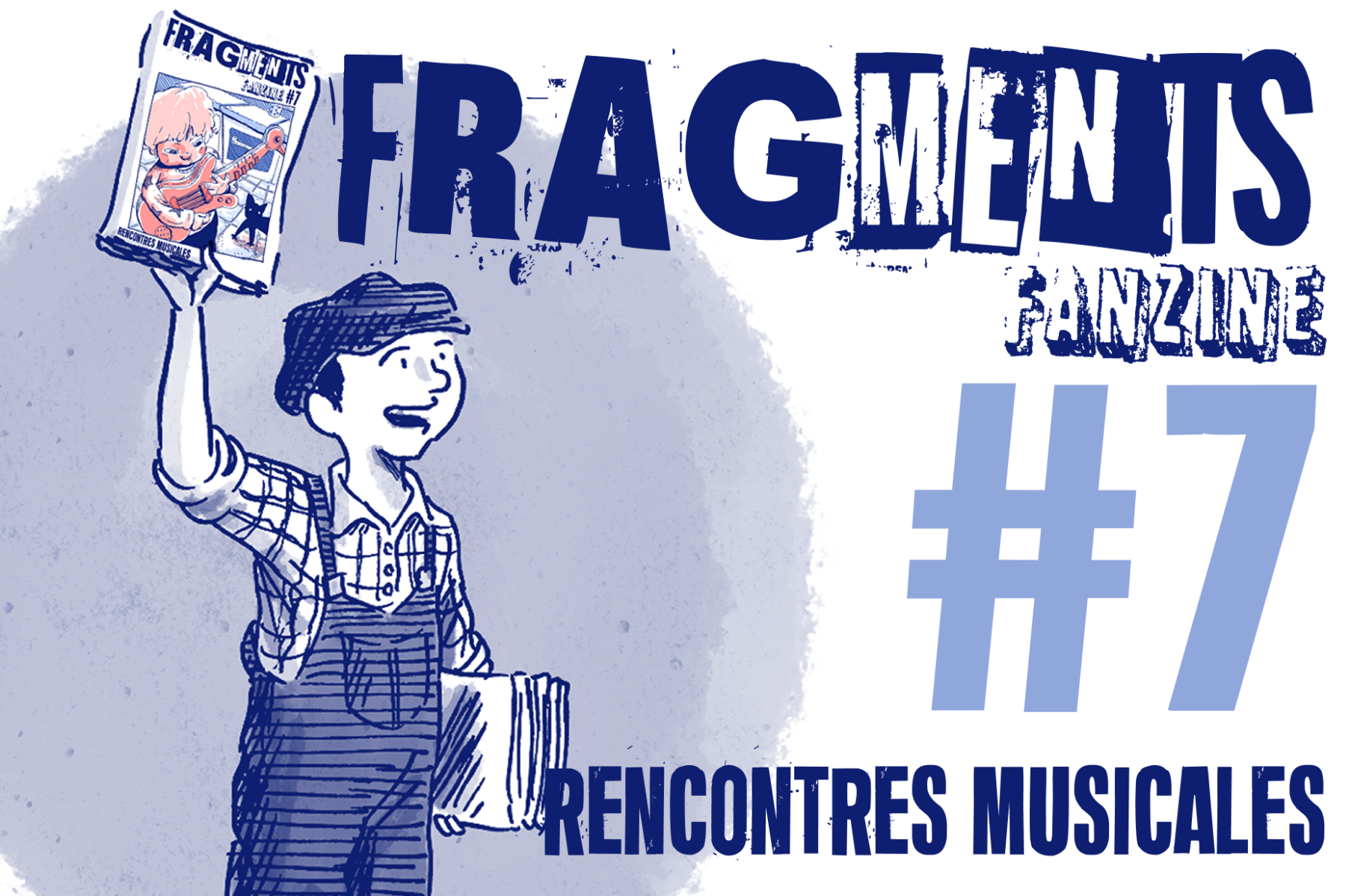Fragments #7 : Fraîcheur garantie ! 🌊